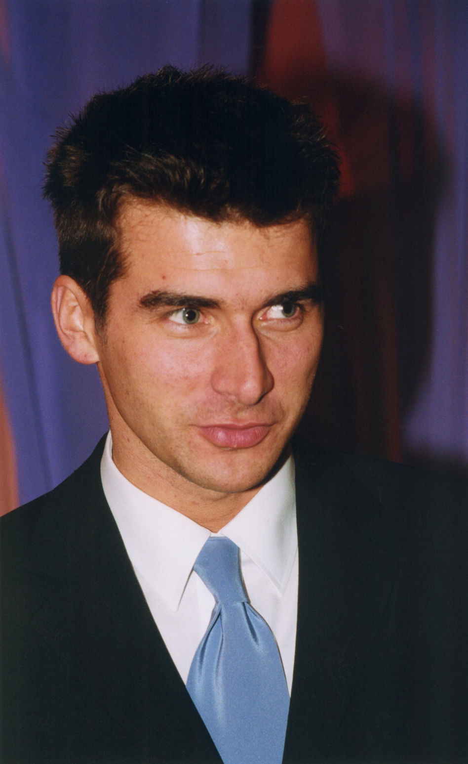 Tak się zmieniał Tomasz Kammel 