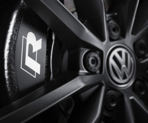 Volkswagen T-ROC R oficjalnie zaprezentowany