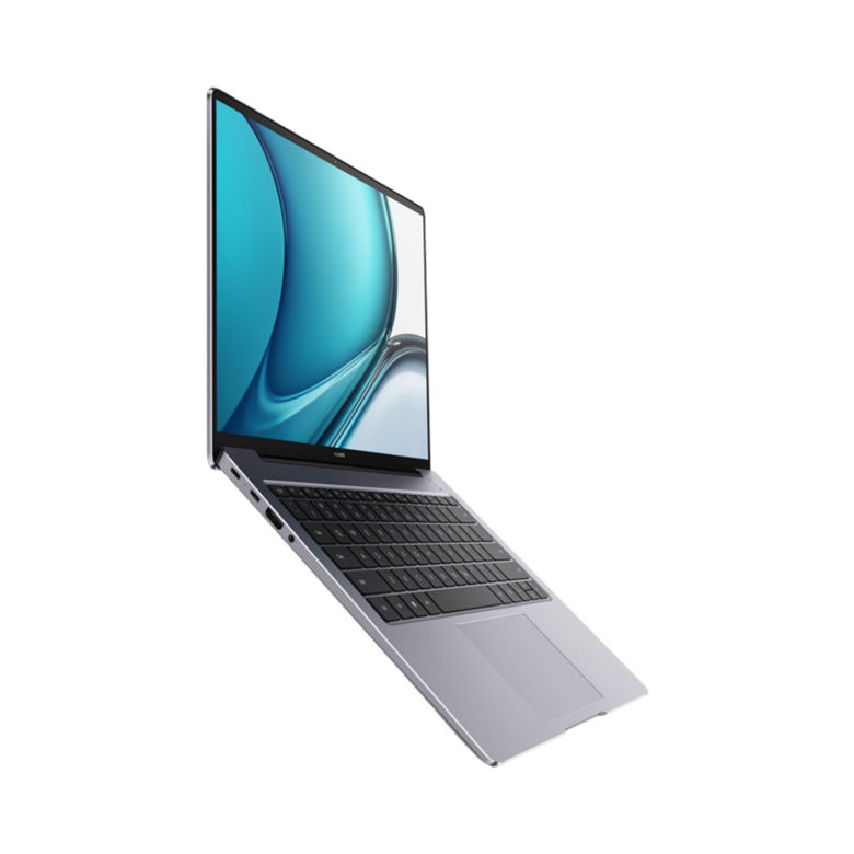 Huawei matebook 14s