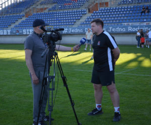 Siedlczanie wygrali półfinałowy mecz Ekstraligi Rugby! MKS Awenta Pogoń Siedlce pokonał Life Style Catering RC Arka Gdynia