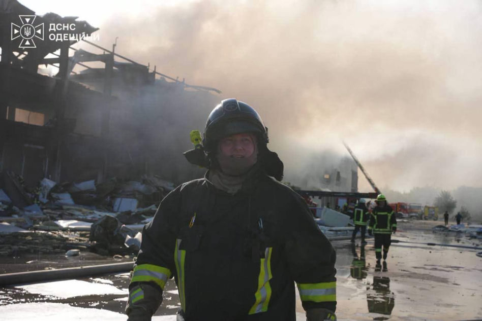 Blokada Odessy. Rosyjskie ataki z powietrza, ryzyko dla korytarza zbożowego i wycofanie Hapag‑Lloyd z czarnomorskich portów