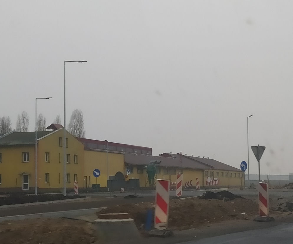 Gorzów myśliborska