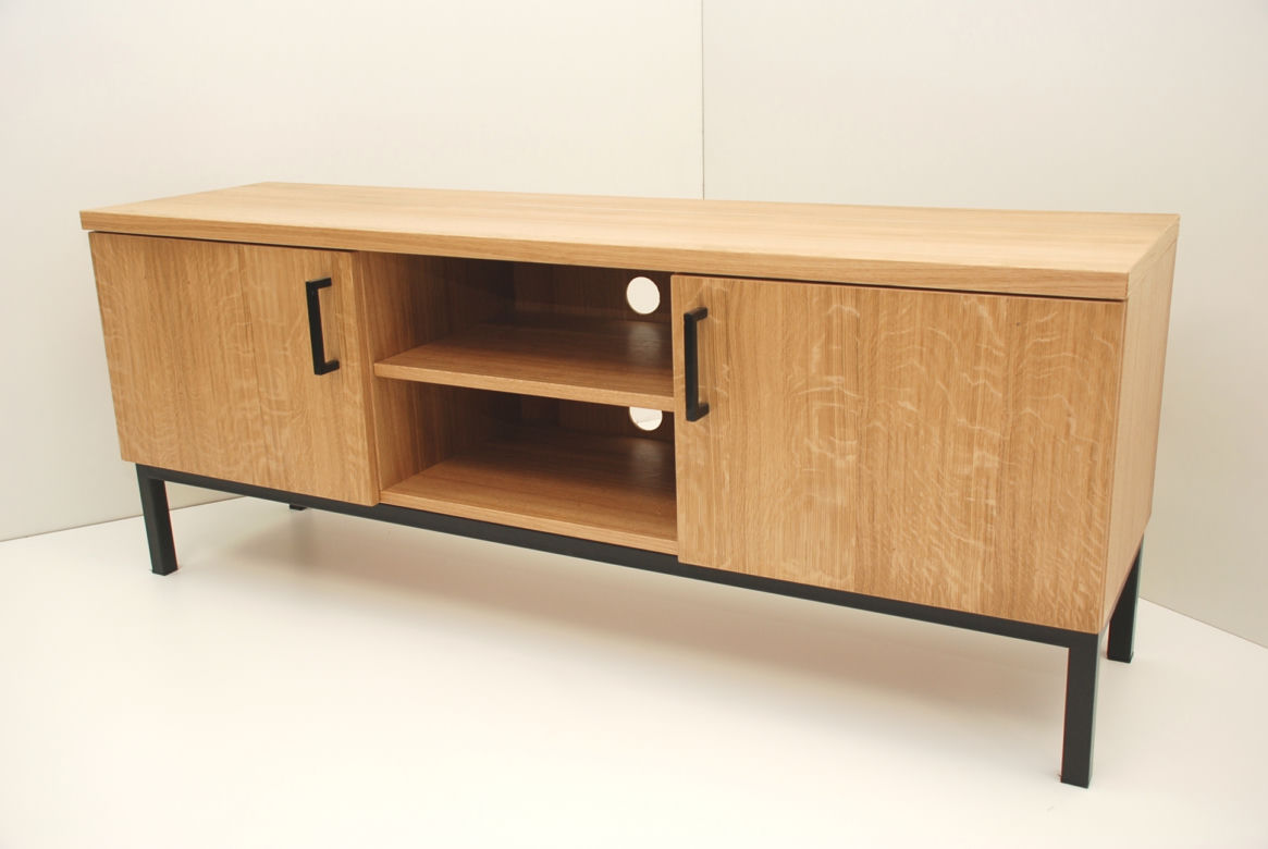 Meble w stylu loft