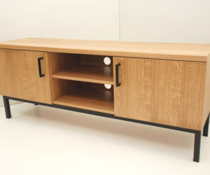 Meble w stylu loft