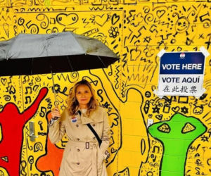 Zaskakujący ślub gwiazdy Seksu w wielkim mieście! Kim Cattrall w garniturze na tysiące