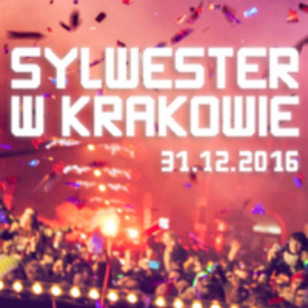 Sylwester 2016 w Krakowie - kto zagra? – informacje, premiery teledysków – ESKA.pl