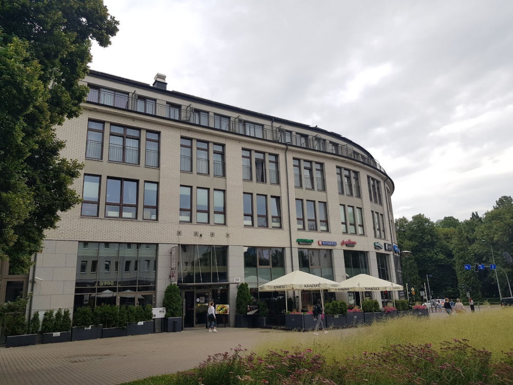 Kino Polana