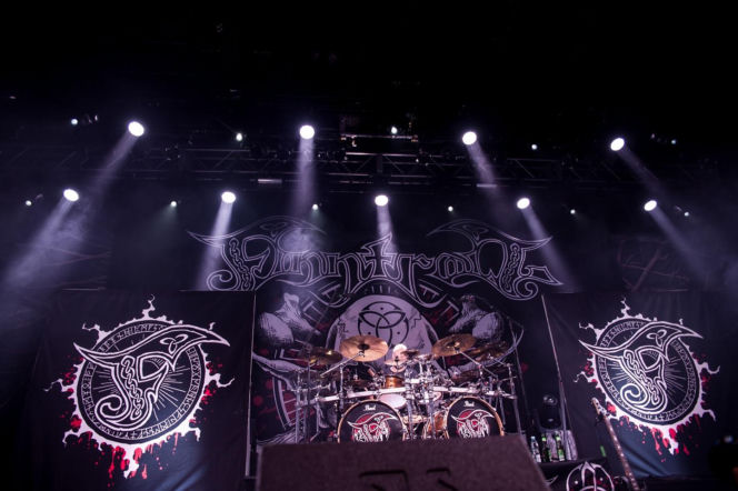 Heidenfest 2026 w Warszawie: folk metalowe szaleństwo w środku zimy [RELACJA]