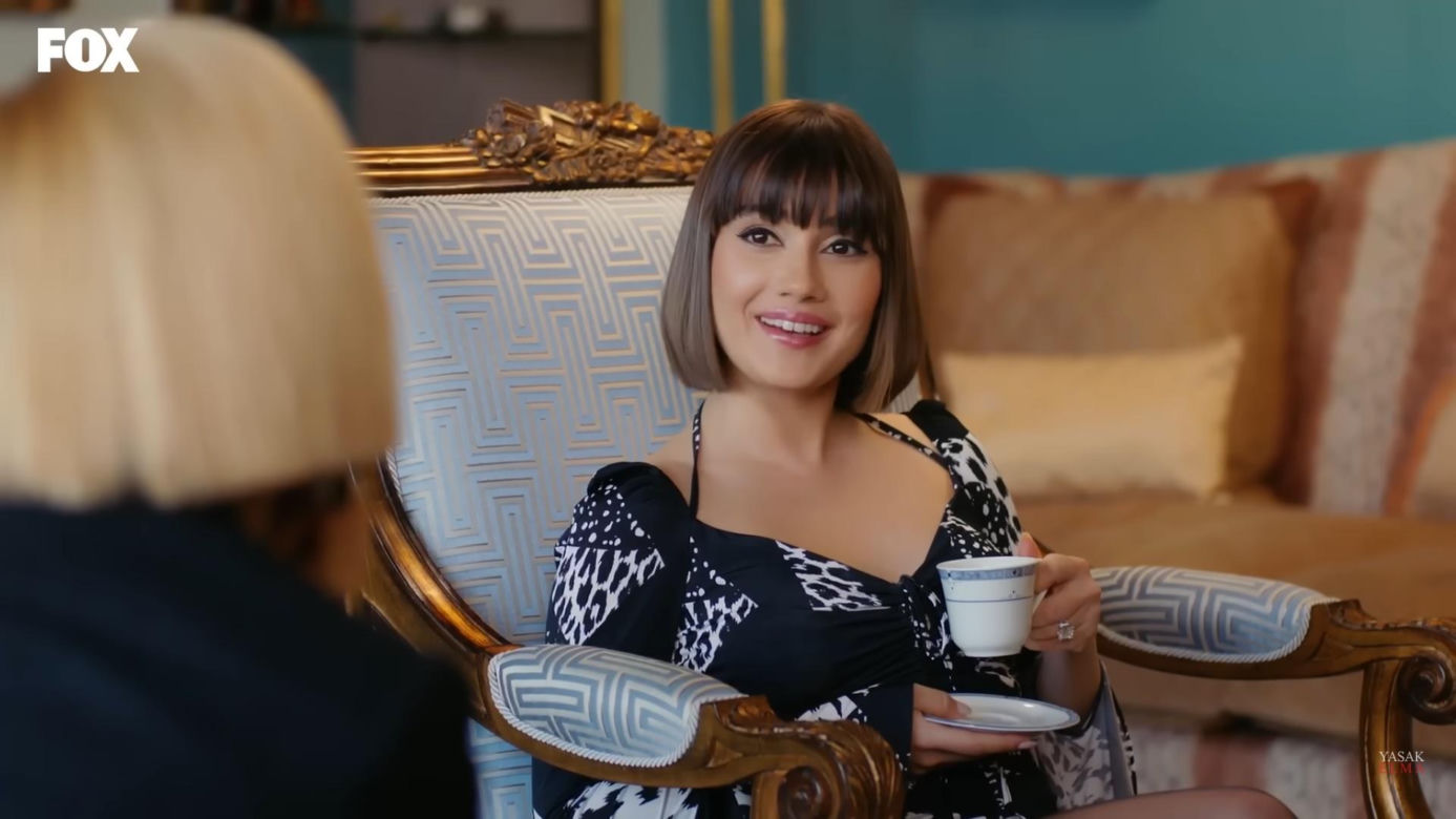 Zakazany owoc. Selim i Zeynep zbliżą się do siebie! Co będzie z Kumru?