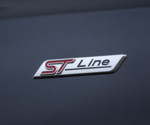 Ford Focus 1.0 EcoBoost Hybrid 155 KM MT6 ST Line X