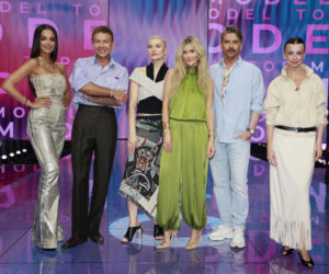 Jury 15. edycji Top Model