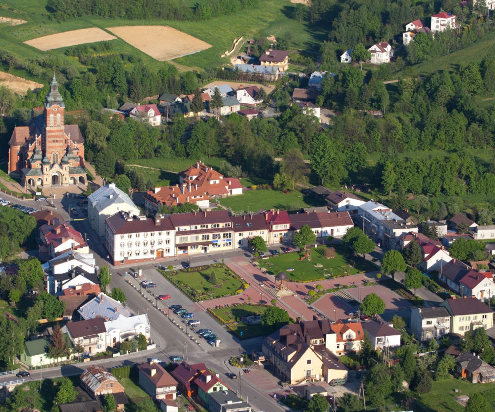 Ryglice