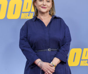 Jowita Budnik - wrzesień 2026
