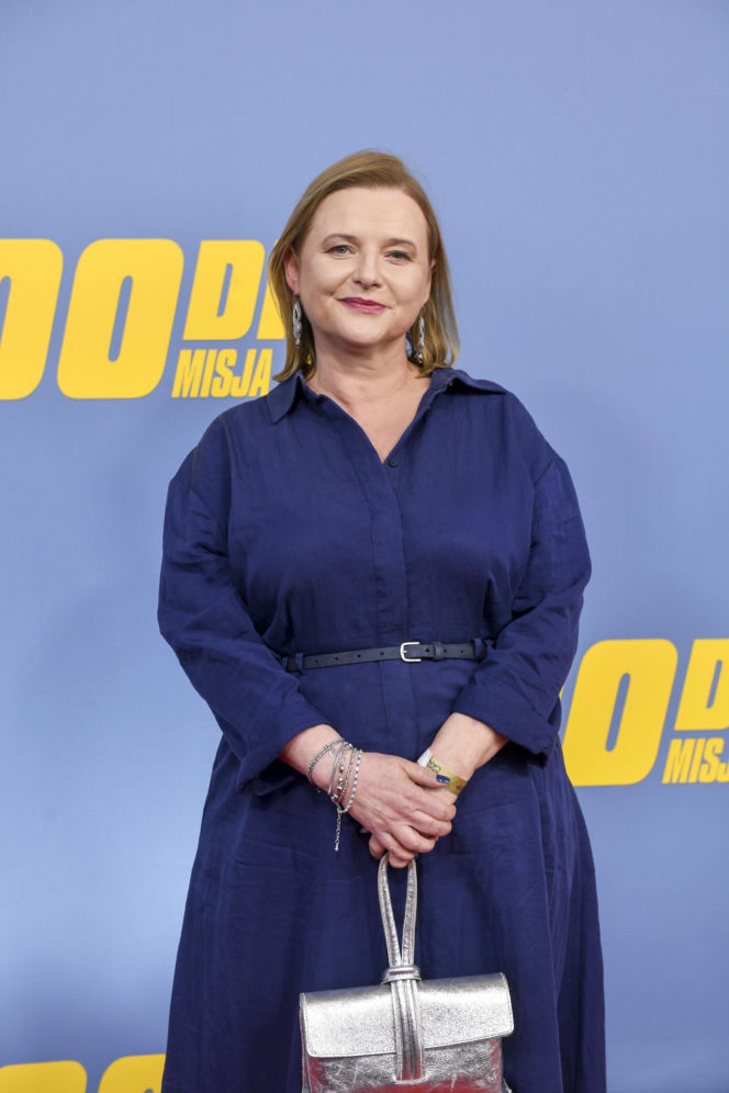 Jowita Budnik - wrzesień 2026