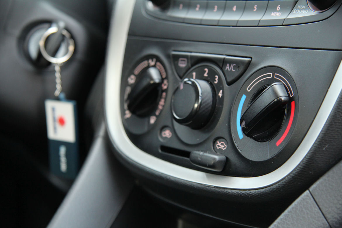 Suzuki Celerio 1.0 Premium