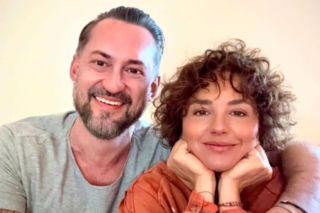 Marcin Prokop ogłosił rozwód z żoną. Byli ze sobą ponad 20 lat