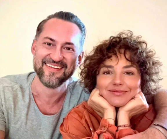 Marcin Prokop ogłosił rozwód. Rozstali się z żoną po ponad 20 latach