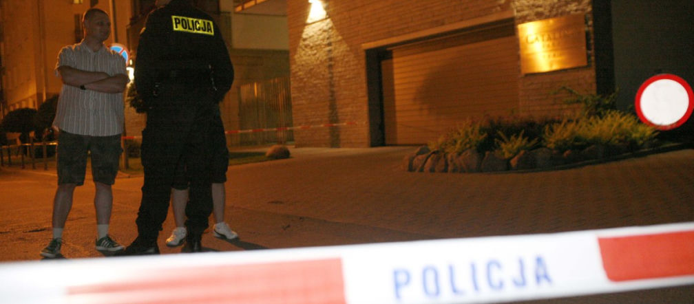 Dom Sławomira Petelickiego na Mokotowie
