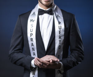 Finaliści Mister Supranational 2019