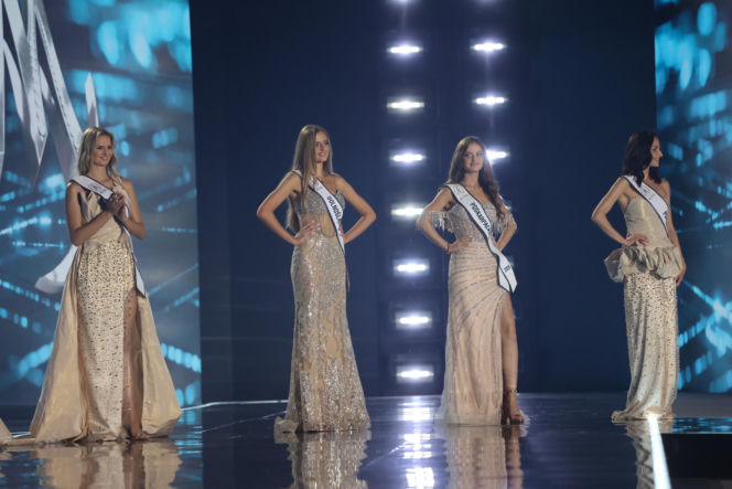 Tak wygląda Miss Polski 2026