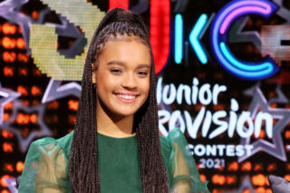 To z nimi Sara Egwu-James powalczy na Eurowizji Junior 2021! Czy Serbia jest zagrożeniem dla Polski?
