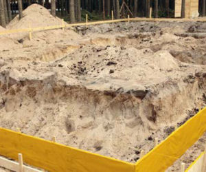 Fundament tradycyjny