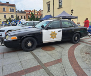 Wojewódzkie Święto Policji w Tarnowie - 2026