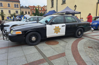 Wojewódzkie Święto Policji w Tarnowie - 2026