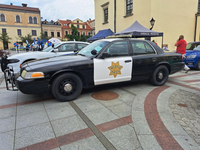 Wojewódzkie Święto Policji w Tarnowie - 2026