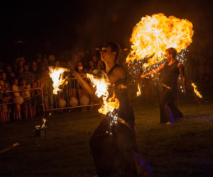Gorlice i Festiwal Światła
