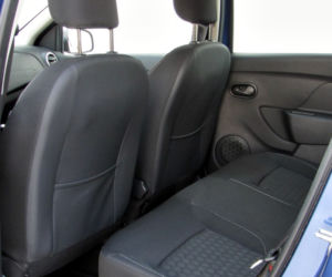 Dacia Logan MCV 1.5 dCi 90 KM