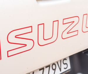 Isuzu D-MAX 1.9D 163 KM 4x4 Double Cab LSE