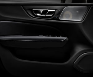Nowe Volvo V60