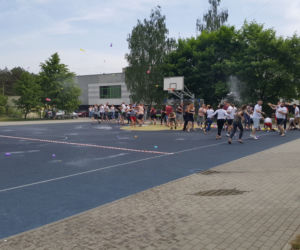 Bitwa balonowa na UTP