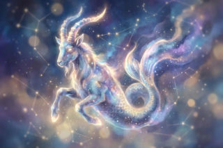 Horoskop dzienny Koziorożec na 26 lutego - Retrogradacja Merkurego wymaga od Ciebie wyjątkowej precyzji