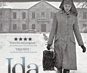 AGATA KULESZA I AGATA KULESZA I AGATA TRZEBUCHOWSKA (IDA)