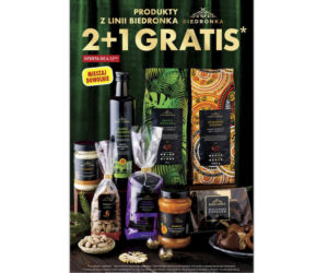 Superpromocje w Biedronce