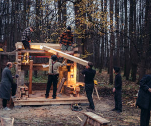 Drugie życie Kaplicy „Votum Aleksa”