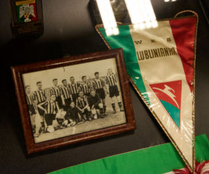 Historia sportem pisana. Blisko 100 lat Lublinianki na niezwykłej wystawie