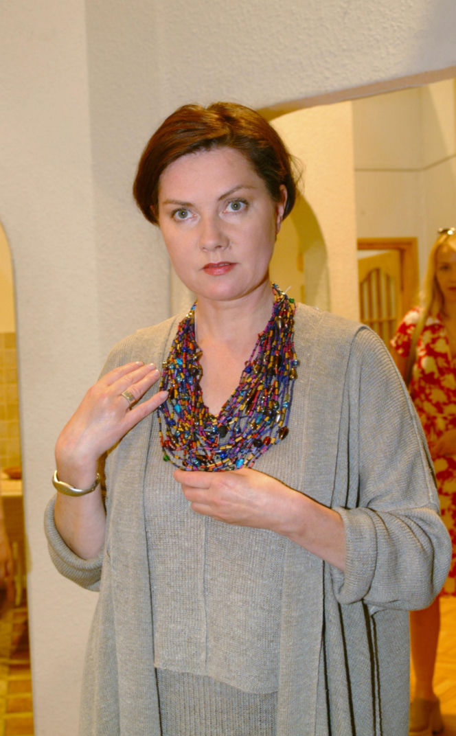 Agnieszka Kotulanka - jej życie nie było nowelą