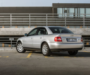 Audi A4 B5