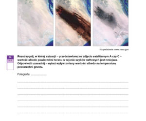 Próbna matura 2026 geografia. Wszystkie ODPOWIEDZI i ARKUSZE CKE i 15.01.2026.