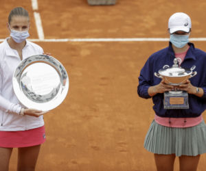 Iga Świątek