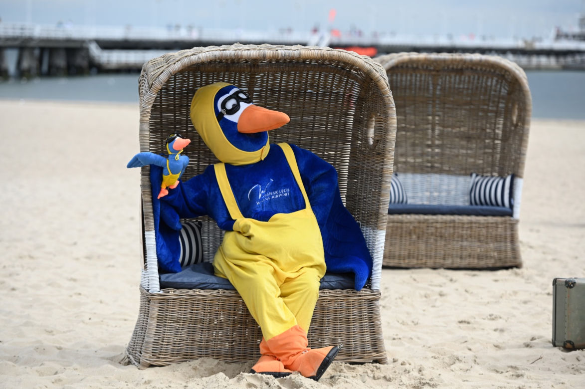 Sopot: Tu odpoczniesz od koronawirusa [ZDJĘCIA]