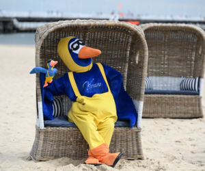 Sopot: Tu odpoczniesz od koronawirusa [ZDJĘCIA]