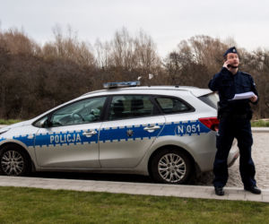 Koronawirus w Trójmieście. Tak policjanci sprawdzają czy przestrzegasz kwarantanny