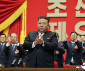 Korea Północna zamyka drzwi do denuklearyzacji. Kim Dzong Un ogłasza nieodwracalny status nuklearny