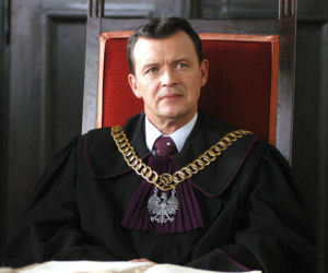 Jan Frycz nie żyje. Polacy kochali go za rolę Daria