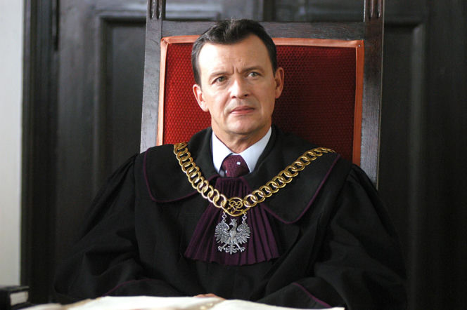 Jan Frycz nie żyje. Polacy kochali go za rolę Daria