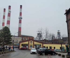 Gigantyczne kolejki po węgiel